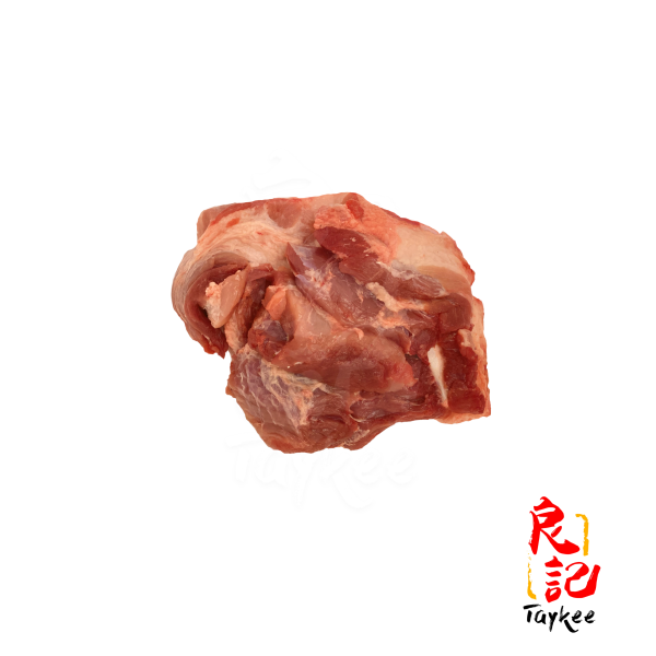 猪章肉 Inner Shoulder